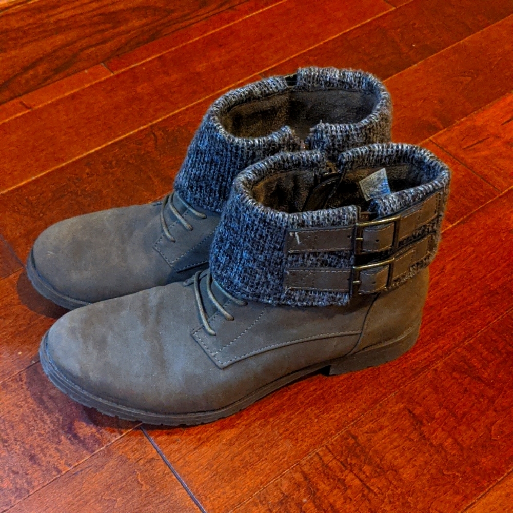 Women's ankle boots